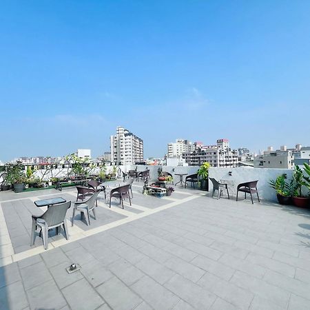 Tourism Inn Тайнань Экстерьер фото